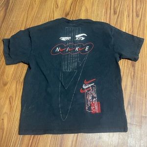 Vintage Nike Shirt